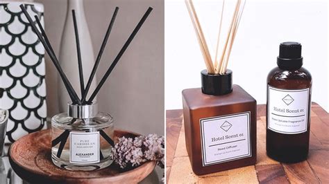 Home Scents Under P1,000 That Will Make Your Space Smell Like a Hotel