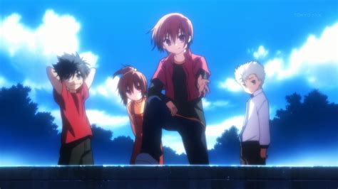 Little Busters–Anime Early Impressions – FunBlog