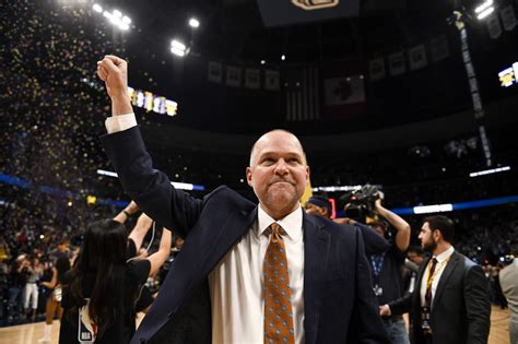 Denver Nuggets: Mike Malone for NBA Coach of the Year