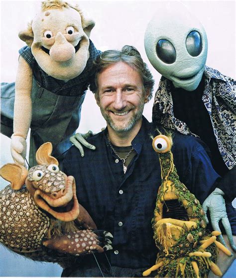 BRIAN HENSON