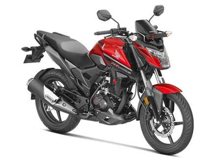 Honda X Blade Bike Hd Images | Reviewmotors.co