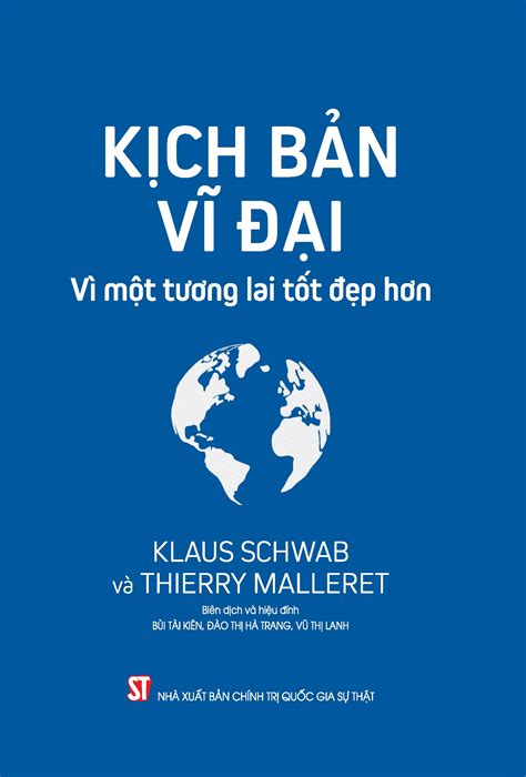 Kịch bản vĩ đại: Vì một tương lai tốt đẹp hơn