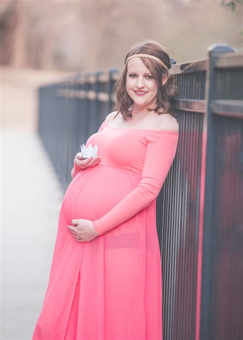 Bump to Baby! - Shoot For Five Photography