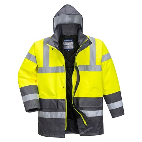 Best Winter Work Jackets 2019 - WorkWear.co.uk