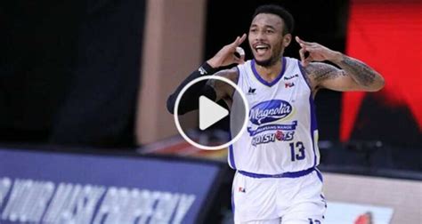 WATCH: Calvin Abueva Highlights [Magnolia vs TNT | 2021 Philippine Cup ...