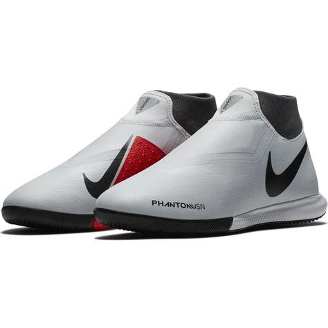 Nike Phantom Vision Academy DF IC Rojo, Goalinn