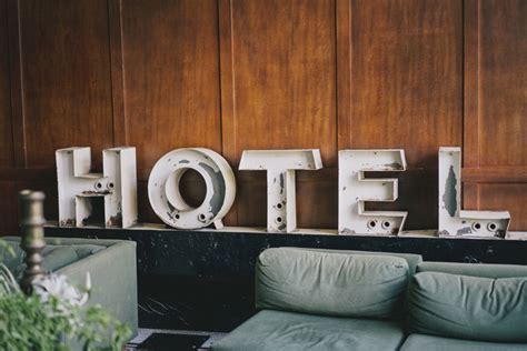 5 Creative Hotel Marketing Ideas That Work - Wagner Match