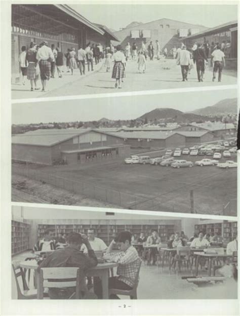 Explore 1961 Sunnyslope High School Yearbook, Phoenix AZ - Classmates