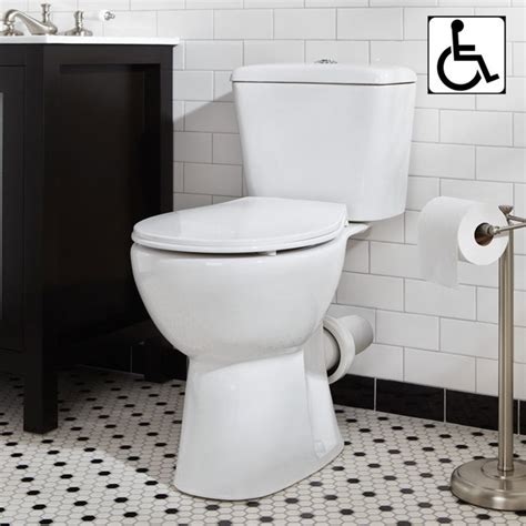 ADA Compliant Products - Toilets - cincinnati - by Signature Hardware