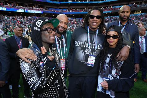 Super Bowl Weekend 2023: All the Celebrity Sightings!