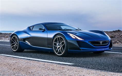 Mate Rimac - From Zero To Billionaire In 12 Years - John Chow dot Com