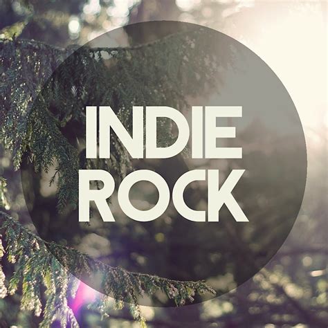 8tracks radio | Indie Rock (41 songs) | free and music playlist