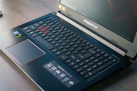 Acer Predator Helios 300 review: A well-rounded gaming laptop at a great price | PCWorld