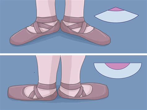 How to Improve Ballet Turnout: 10 Steps (with Pictures) - wikiHow