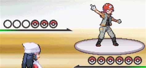 Defeating Roark + Oreburgh Gym Guide (Pokémon Platinum) - Guide Strats