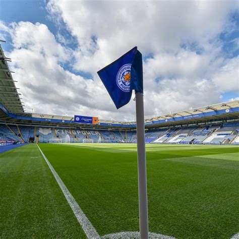 Leicester City Stadium Tour - All You Need to Know BEFORE You Go (2024)