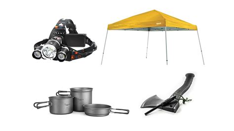 20 Camping Essentials You’ll Love (2020) | Heavy.com