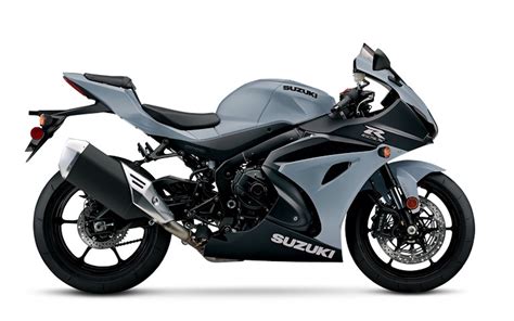 Suzuki: 2023 GSX-R1000 Pulled from EU, UK Markets - webBikeWorld