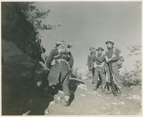 Battalion, Infantry, Italy In November, Magazine Street New Orleans ...