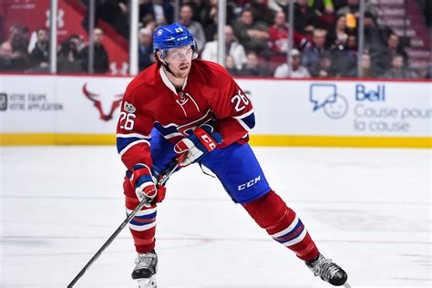 Sunday Habs Headlines: Jeff Petry is a proud father - Eyes On The Prize