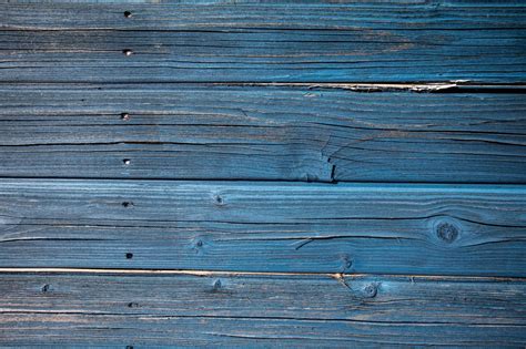 Download Blue Wood Texture Royalty Free Stock Photo and Image