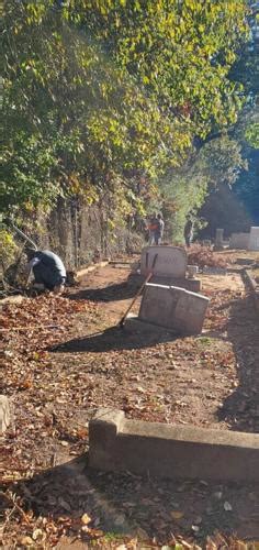 Opinion: Taking care of Dunwoody’s historic cemeteries | Opinion ...