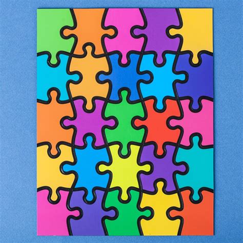 Greggo Magnets Fridge Puzzle Set ($14) | Puzzle set, Fun games for kids, Colorful magnet