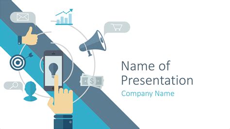 Best Digital Marketing Tips for Powerpoint Design