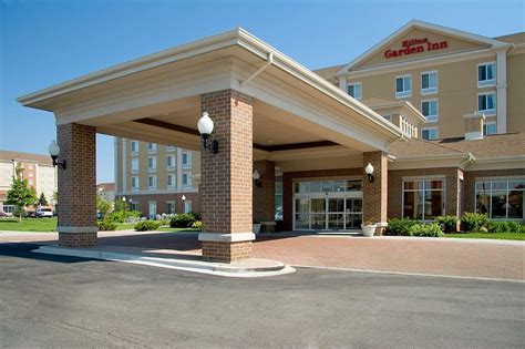 Hilton Garden Inn Chicago/Midway Airport, Bedford Park, IL Jobs | Hospitality Online