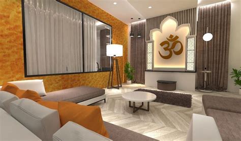 Creative 2 BHK Flat Interior Design Ideas And Tips From Experts