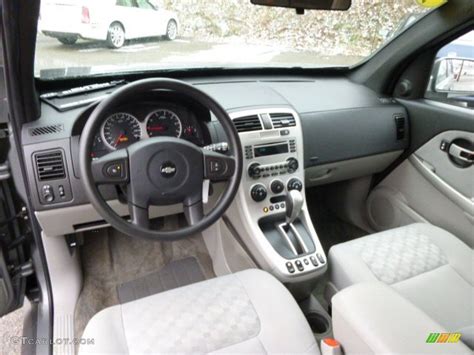 2006 Chevrolet Equinox LT AWD Interior Color Photos | GTCarLot.com