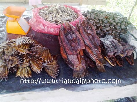 IKAN SALAI | RIAU DAILY PHOTO