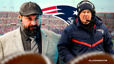 Revenge Game?: Patriots to Face Eagles and Ex-Coach Matt Patricia - BVM ...