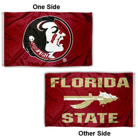 College Flags and Banners Co. - Florida State University Arrow and ...