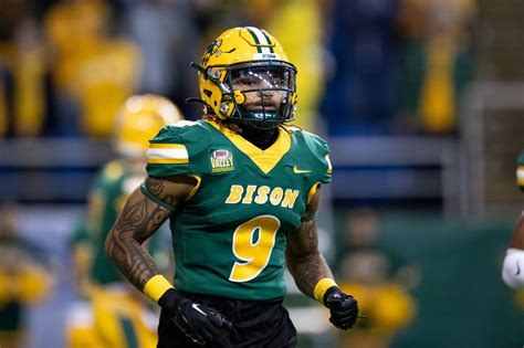 NDSU Loses Three Players to Transfer Portal Day After Regular Season Ends - Underdog Dynasty