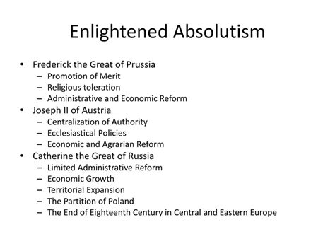 PSIR205 The Age Enlightenment. - ppt download