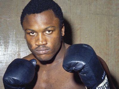 Joe Frazier | Biography & Facts | Britannica