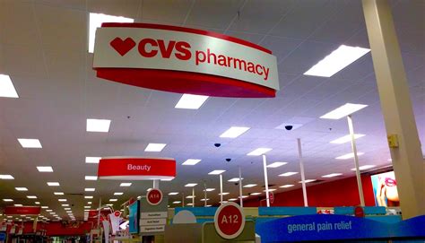 Target CVS Pharmacy | Target CVS Pharmacy, 4/2015, pics by M… | Flickr