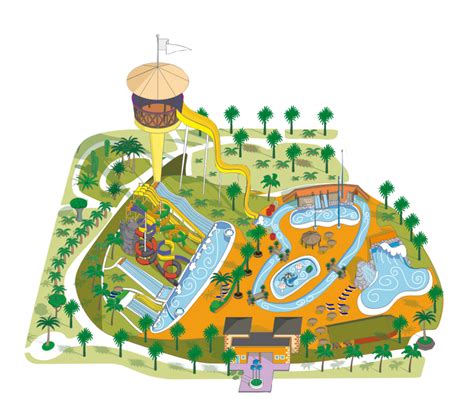 Acua Water Park | Parque Acuático en Fuerteventura ¡Compra tu Entrada!