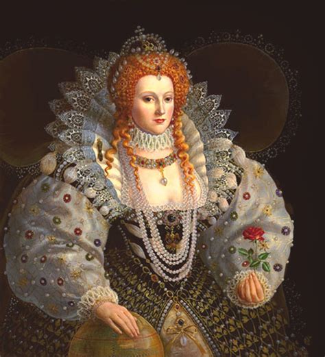 Top10 Most Famous And Beautiful Queens in All History | Elizabethan era, Tudor history, Ancient ...