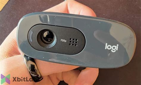 Logitech C270 HD Webcam - The Budget Webcam Perfect For Streaming! - XBitLabs