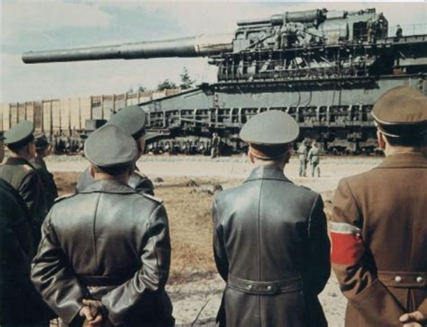 Greatest Mysteries of WWII - Nazi Germany's Top Secret Weapons