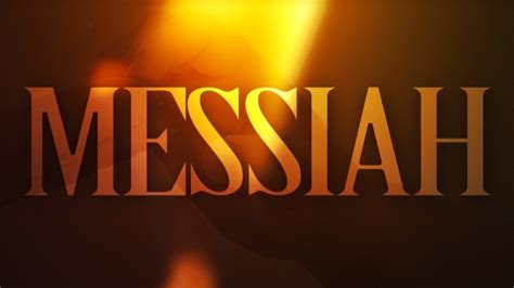 What is “Messianic Christianity”? – followingmessiah.org