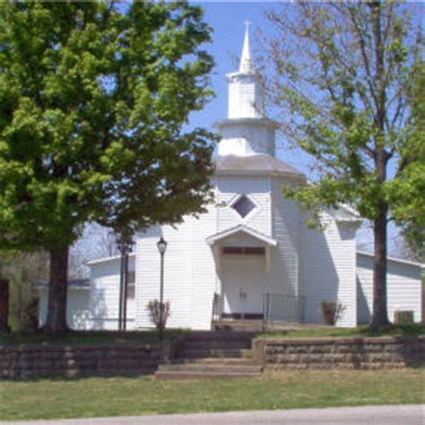 Churches in Whitesville - Kentucky | FaithStreet