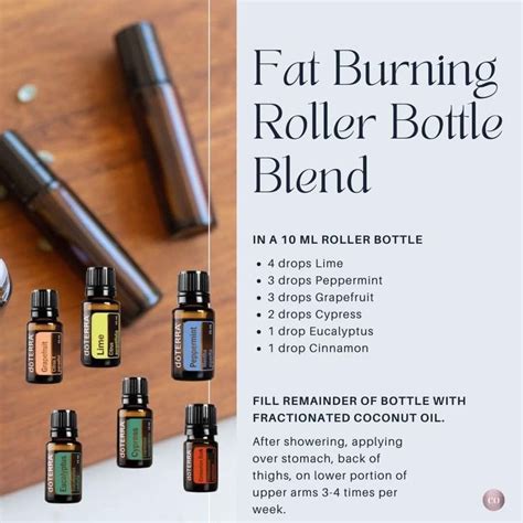 Pin by JK M on Essential Oils | Doterra oils recipes, Essential oils herbs, Doterra essential ...