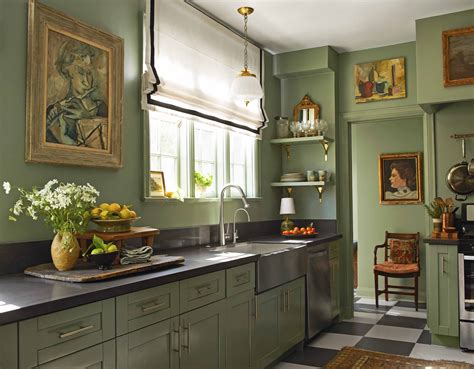 Painted Kitchen Cabinet Ideas 2022 | www.resnooze.com