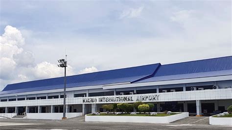 Kalibo airport expands international network with Taipei as demand ...