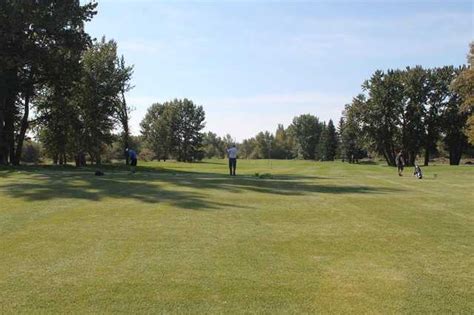 Highwood Golf and Country Club - Spitzee/Heritage in High River ...