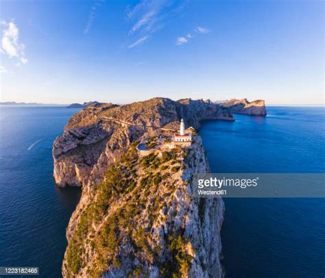 Formentor Lighthouse Photos and Premium High Res Pictures - Getty Images