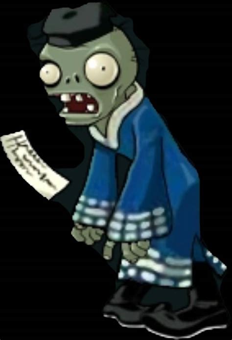 Talisman Zombie pvz social edition by Allstarzombie55 on DeviantArt